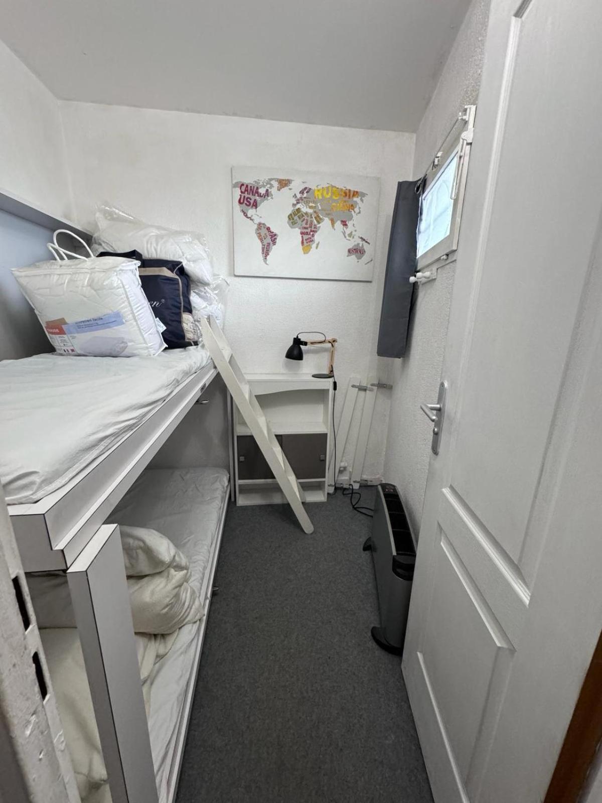 Beau Studio Climatise Face A La Mer La Ciotat Eksteriør billede